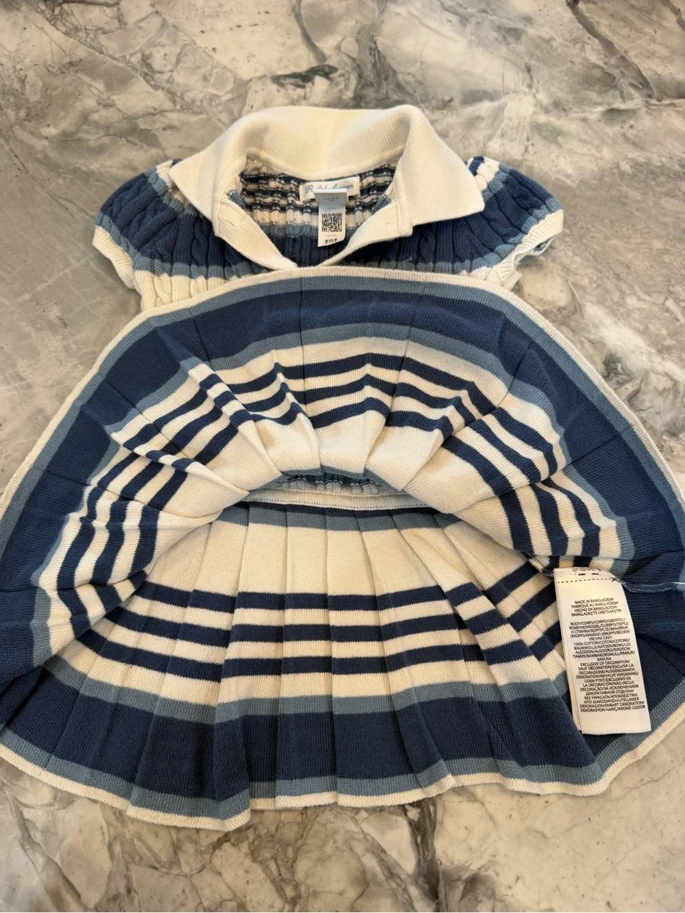Ralph Lauren never worn